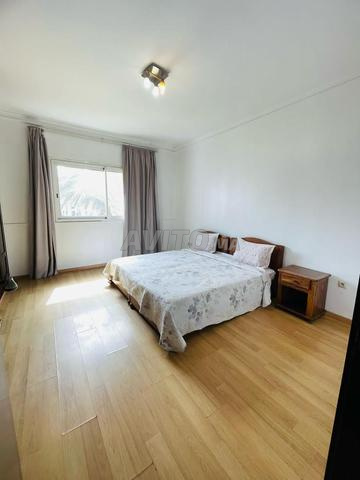 Bel appartement pour la location saisonnière
