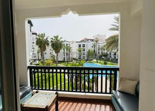 Bel appartement pour la location saisonnière