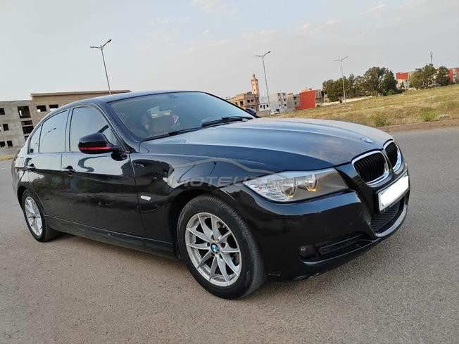 bmw série 3