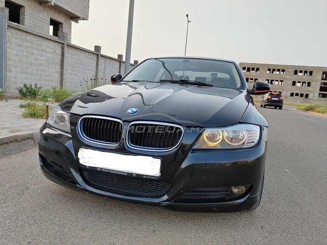 bmw série 3
