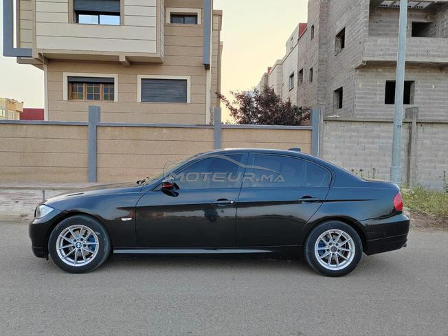 bmw série 3