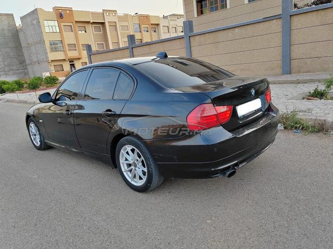 bmw série 3