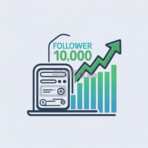 Trusted 10k Instagram Followers Provider