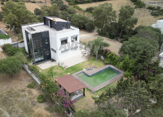 Villa de luxe à vendre à Jbila