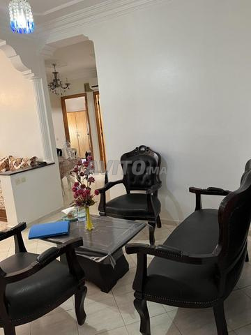 Appartement à vendre 85 m² à Temara