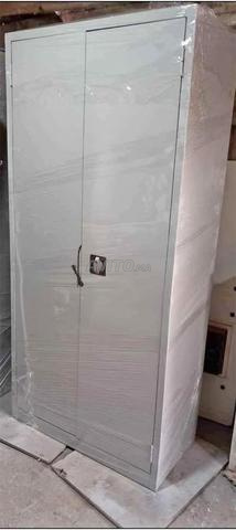 fabrication des armoire avec deux portes en promo  - 2