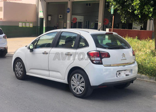 Citroën C3 Vitamine