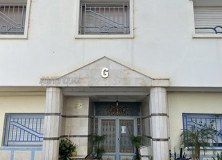 Appartement à louer 80 m² à Larache