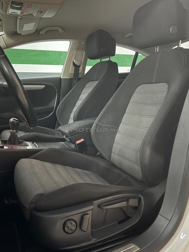Volkswagen Passat Cc Premier Main