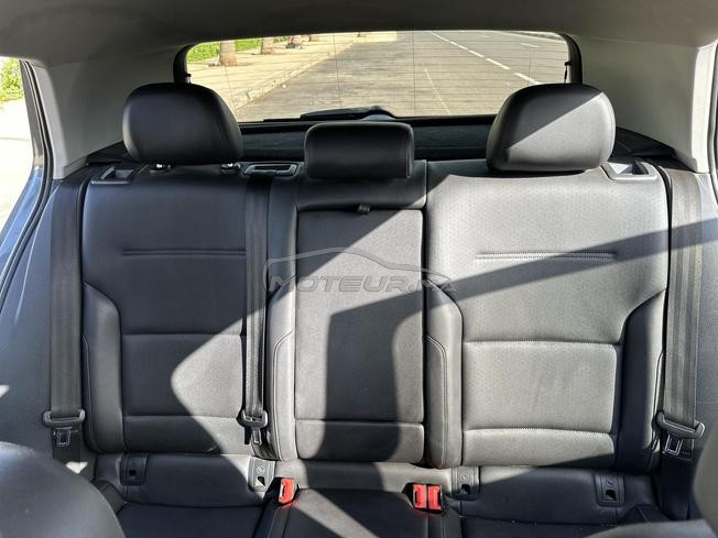 golf 7 model 2018 diesel automatic tout option 