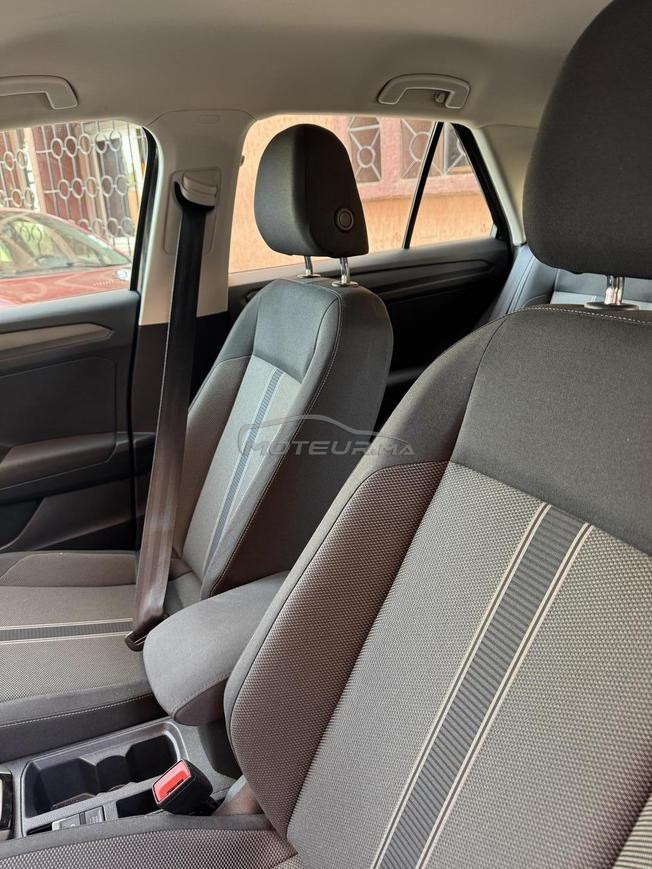 Volkswagen T-Roc Diesel Automatique 2020