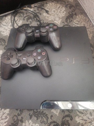 ps3 Ba9a n9iya