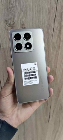  Xiaomi 14T Pro .. 12 RAM / neuf