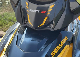 seadoo RXT 300  model 2021 diwana 2022