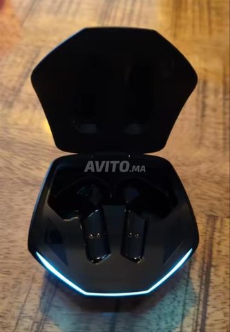 سماعات زوينة Lenovo GM2 Pro للبيع