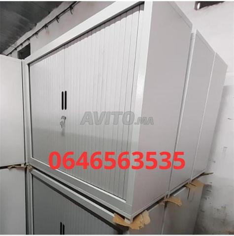 Armoire En Métal Prix Revendeur  À Nador Lmvfl