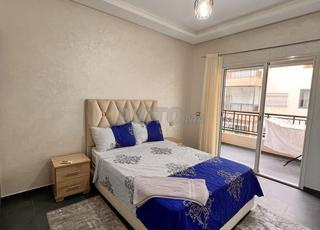 الكراء اليومي بالمحمدية