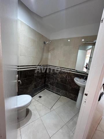 Appartement à vendre 102 m² à wifak temara - 2