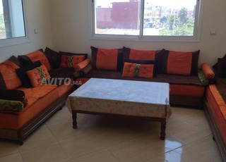 appartements à louer pas loins de la plage