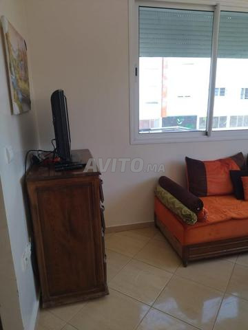 appartements à louer pas loins de la plage - 2