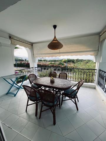 Joli appartement à louer à Marina Smir - 2