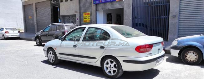 Mégane classic 2000