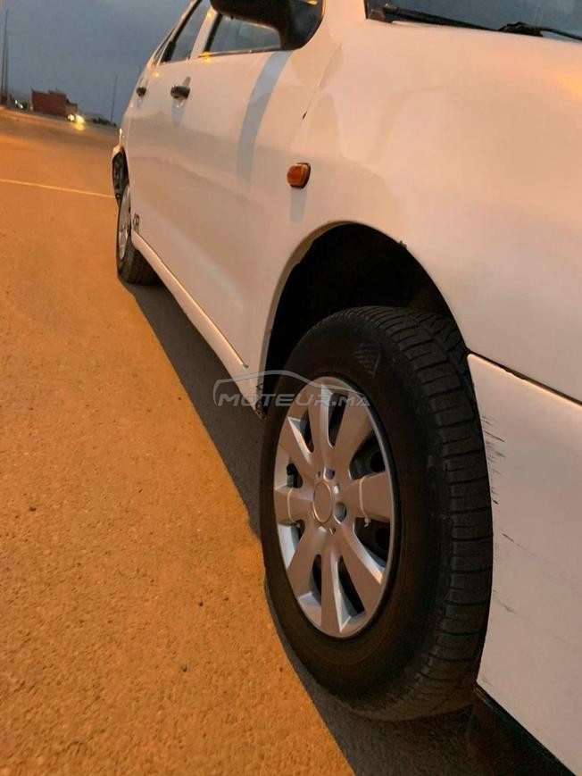 سيات كوردوبا ديزل يدوي 2002 في تنغير