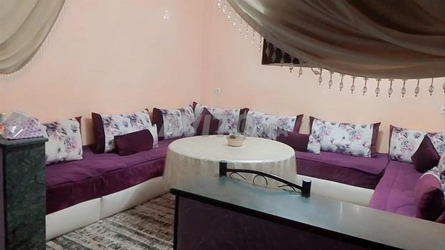 Appartement à louer 60 m² à Agadir