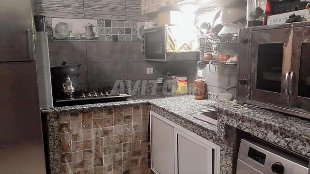 Appartement à louer 60 m² à Agadir - 2