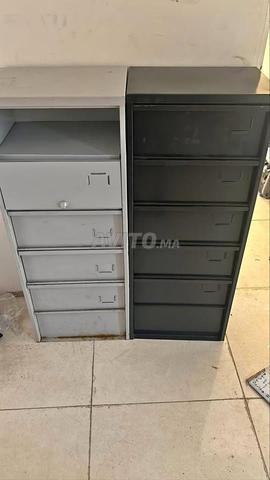 Vestiaire Métallique Pratique/خزانة معدنية عملية - 2