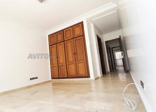 Appart 200m 4Ch Proche Rond-point Sport 