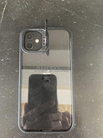 Iphone 11 64 gb batteri 78 - 2