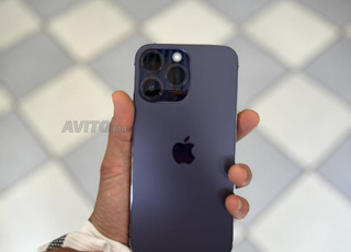 iPhone 14 Pro Max eSIM