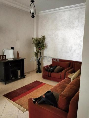 Appartement à vendre 73 m² à Casablanca - 2
