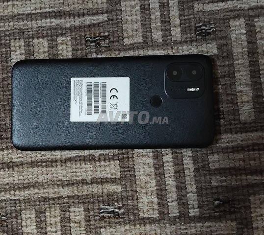 redmi a2plus
