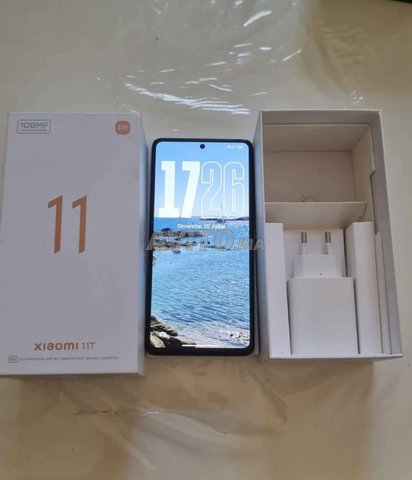 xiaomi 11T 6/128 