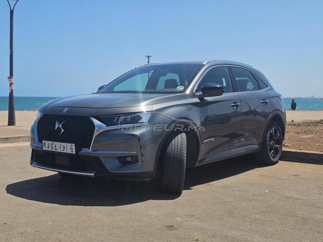 Ds7 Crossback Rivoli à vendre