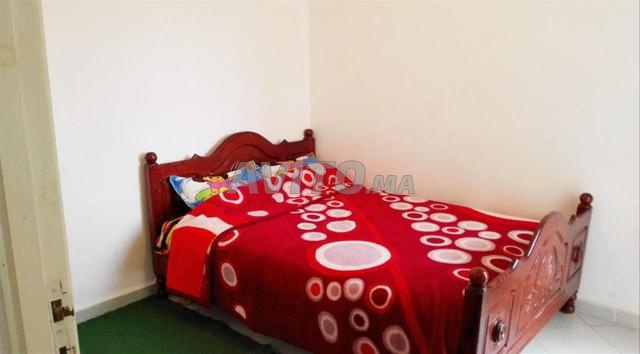 Appartement a louer meublée avec wifi agadir