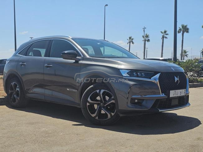 Ds7 Crossback Rivoli à vendre