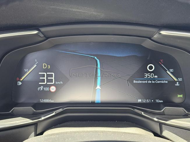 Ds7 Crossback Rivoli à vendre