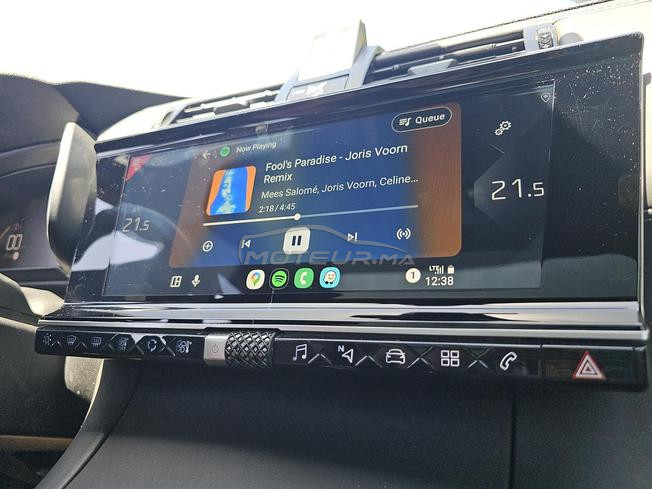 Ds7 Crossback Rivoli à vendre
