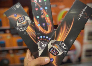 ساعة ذكية بطاقة SIM