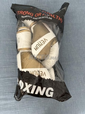 legent de boxe 