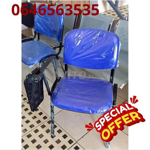 FABRICATION MATERIELLE SCOLAIRE A GUELMIM