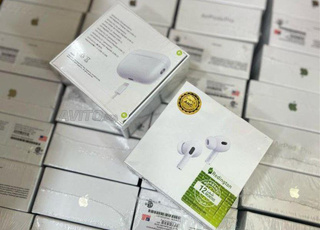 سماعات أيربودز برو 2 نوع سي