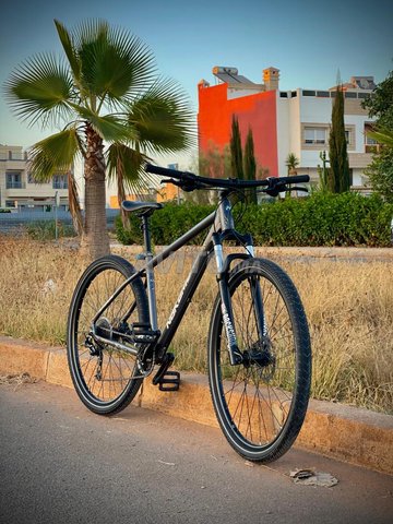VÉLO BIKE VTT 29 FRINS HYDRAULIQUE 