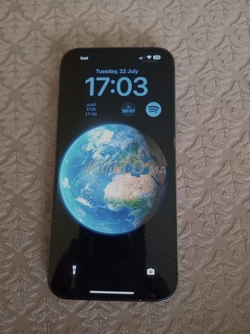 iPhone 14 pro max 1tb