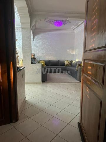 Appartement à vendre 120 m² à Casablanca