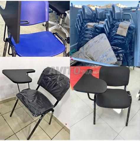 تصنيع الاتات المدرسي table scolaire 
