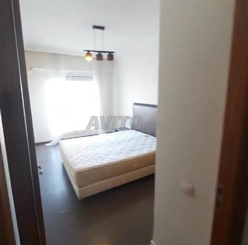 chambre meublée pour filles a belvedere  - 2